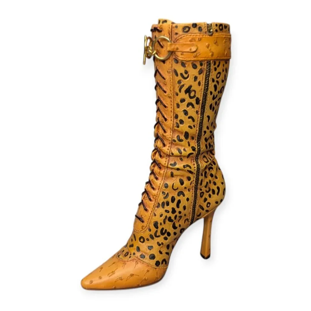 Just the Right Shoe by Lorraine Vail AKA Raine 2001 Untamed 25129